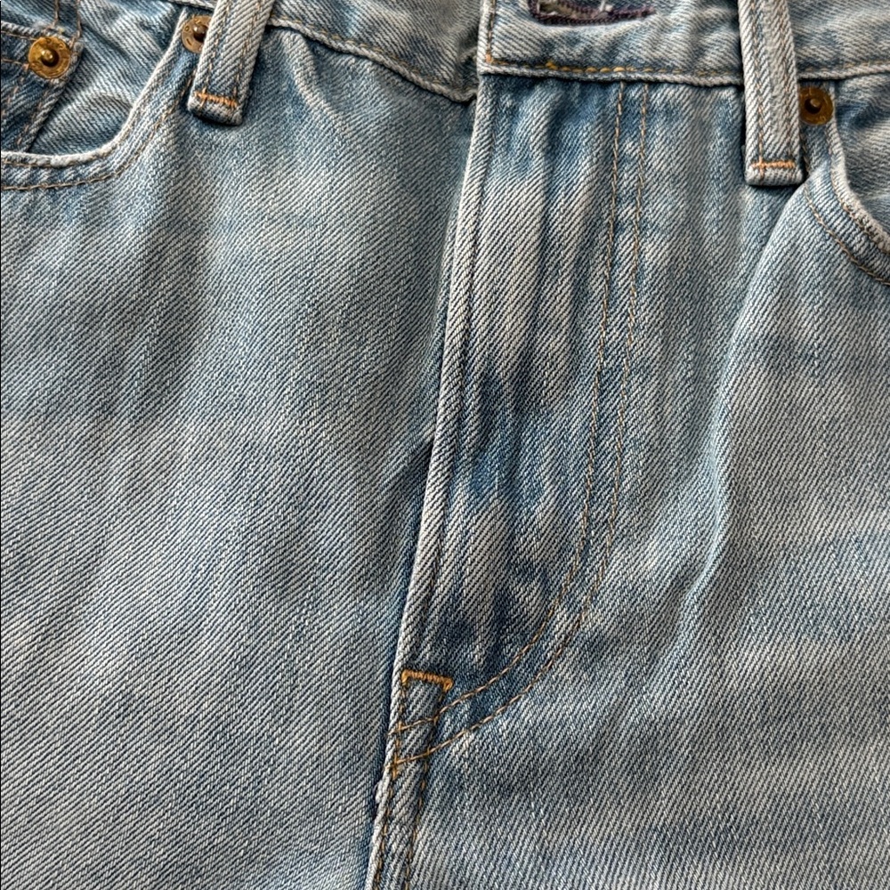 Polo Ralph Lauren’s Avery Boyfriend is detailed with madras, gingham and plaid - Picture 2 of 16